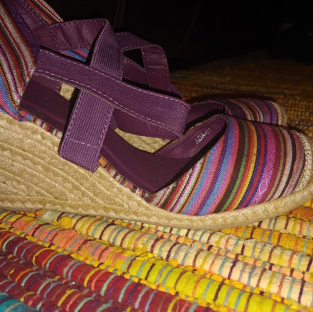 Wedges - Picture 2 of 2